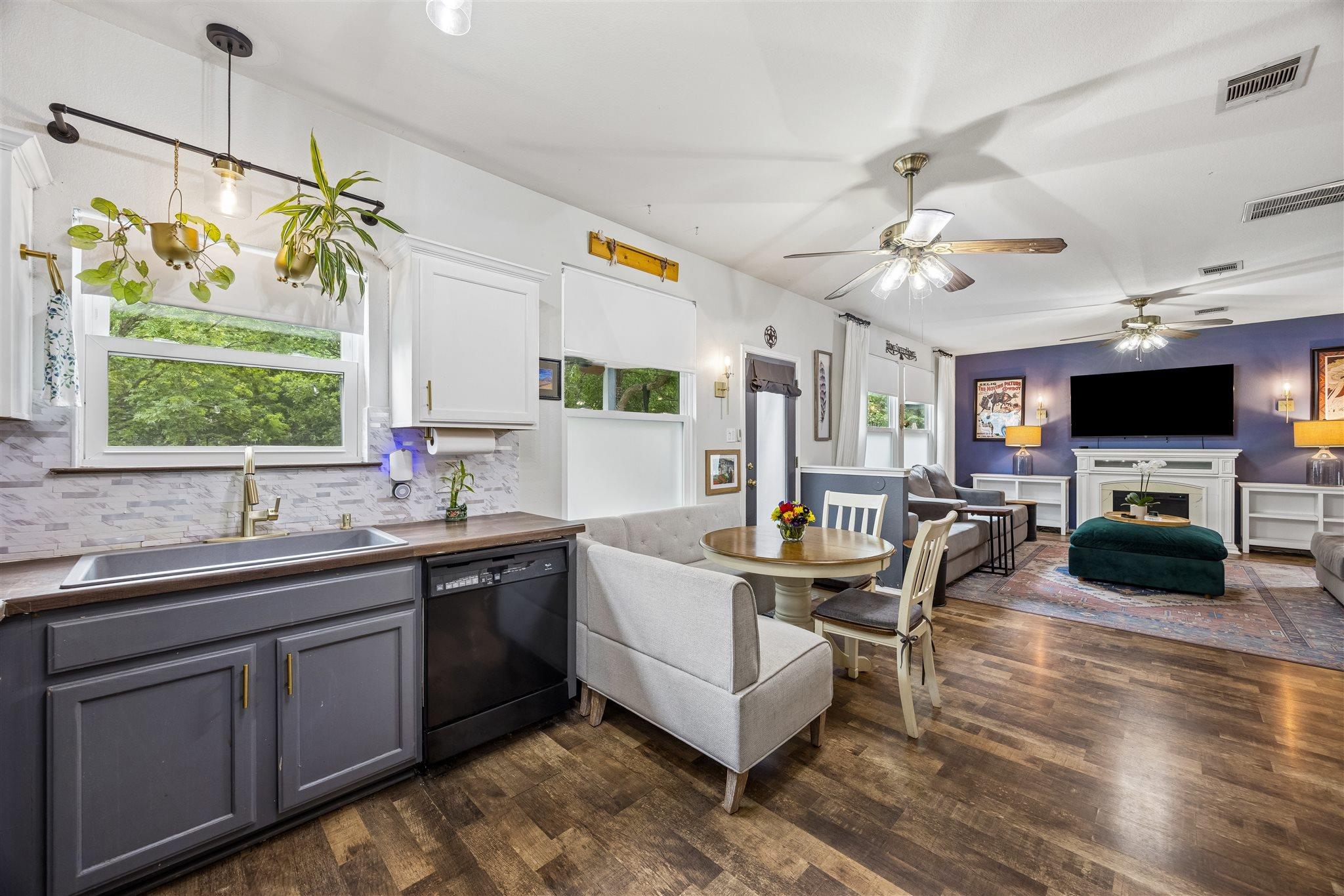 614 Paso Fino Trail Cedar Park TX 78613