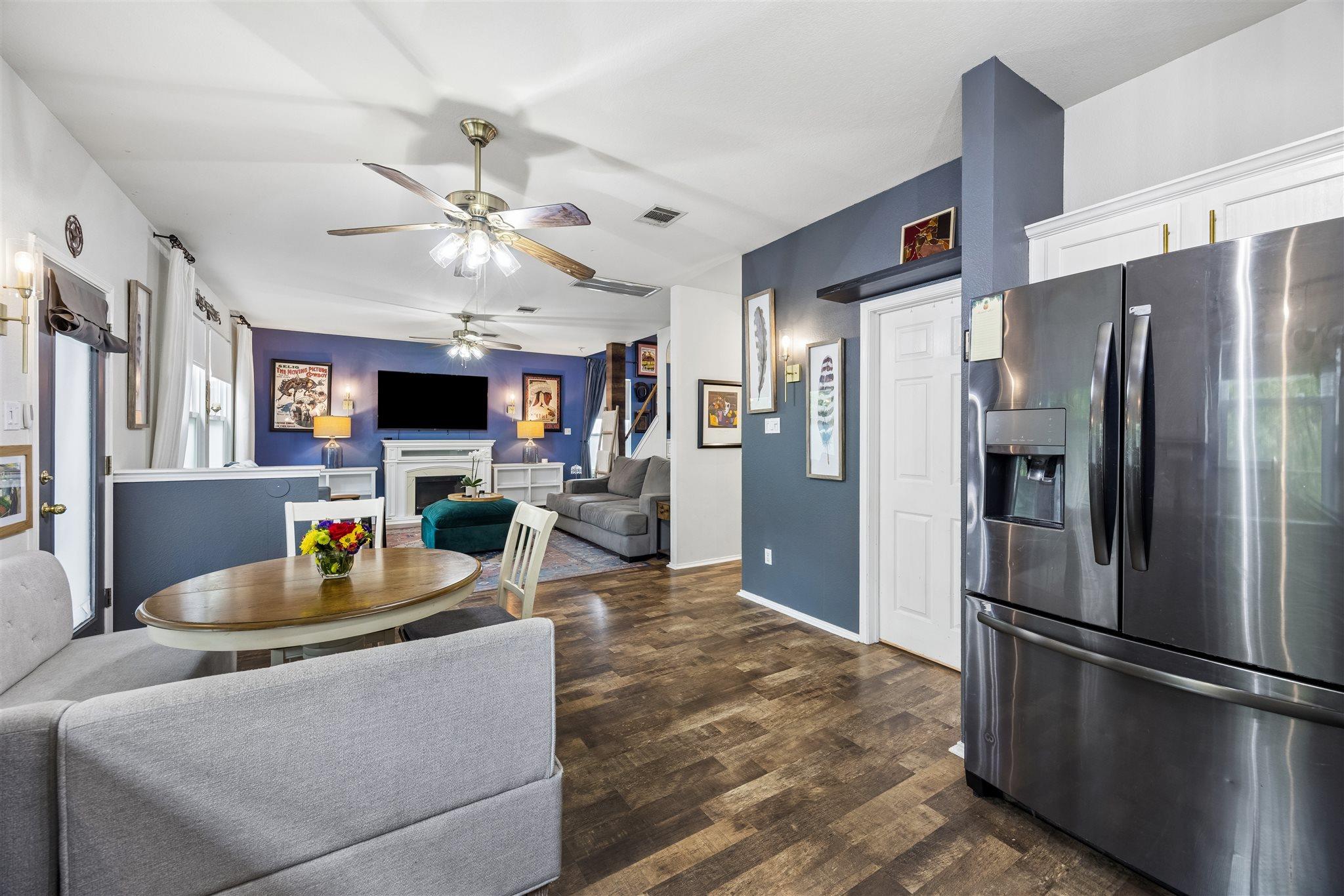 614 Paso Fino Trail Cedar Park TX 78613