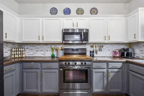 614 Paso Fino Trail Cedar Park TX 78613