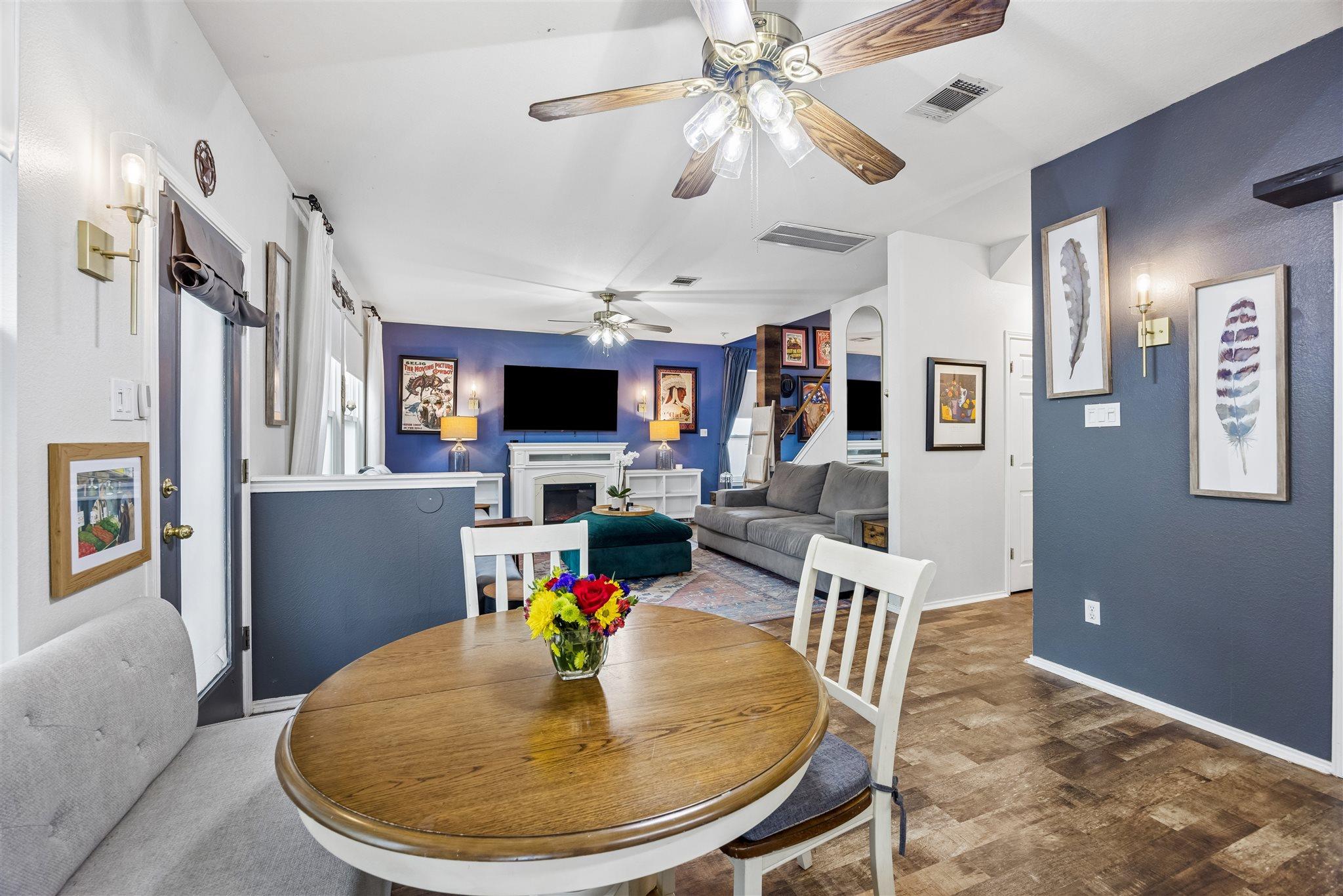 614 Paso Fino Trail Cedar Park TX 78613