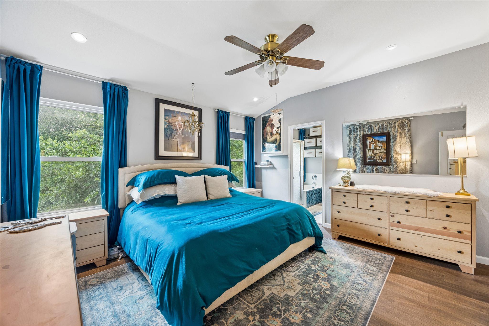 614 Paso Fino Trail Cedar Park TX 78613
