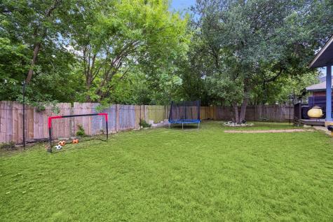 614 Paso Fino Trail Cedar Park TX 78613