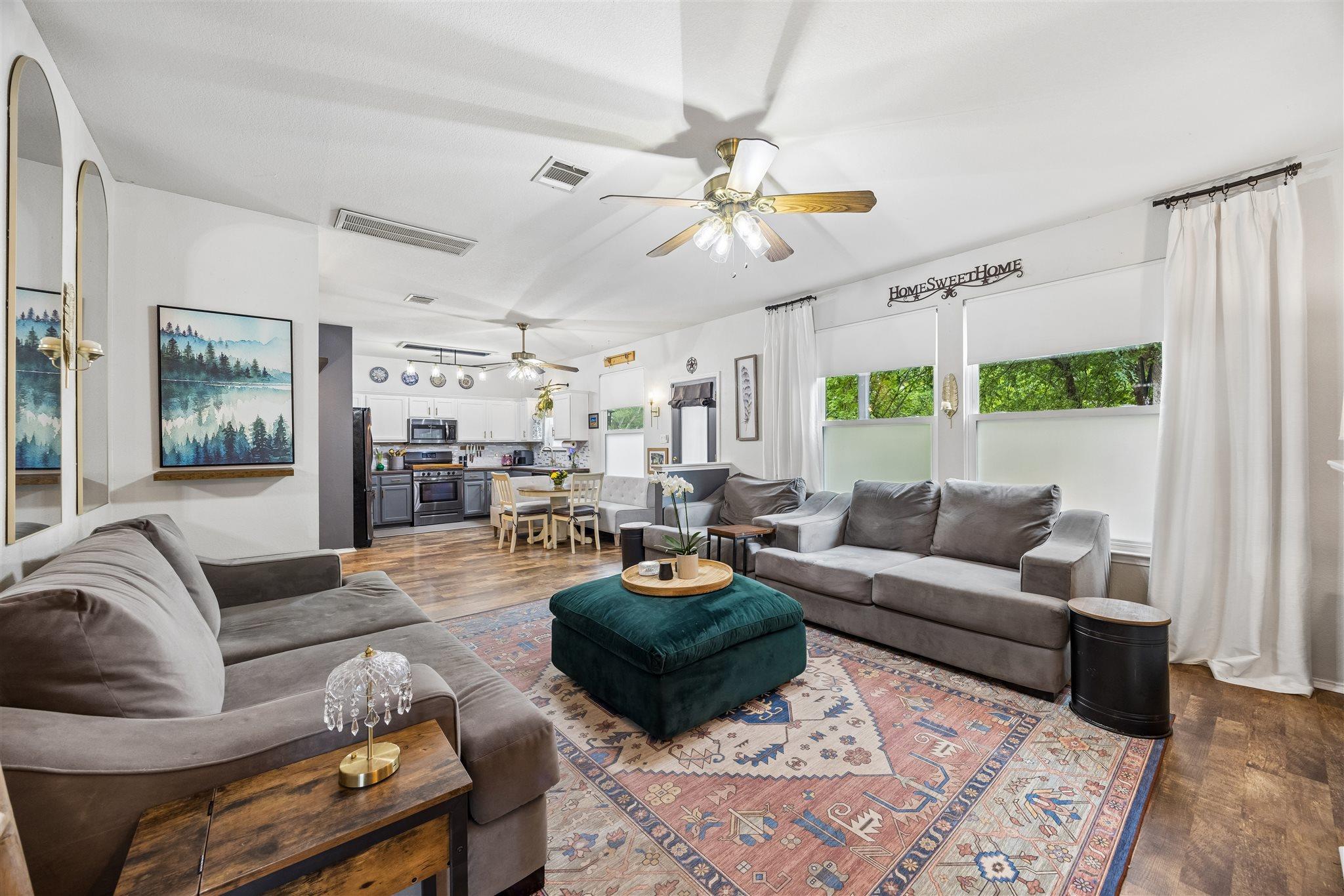 614 Paso Fino Trail Cedar Park TX 78613