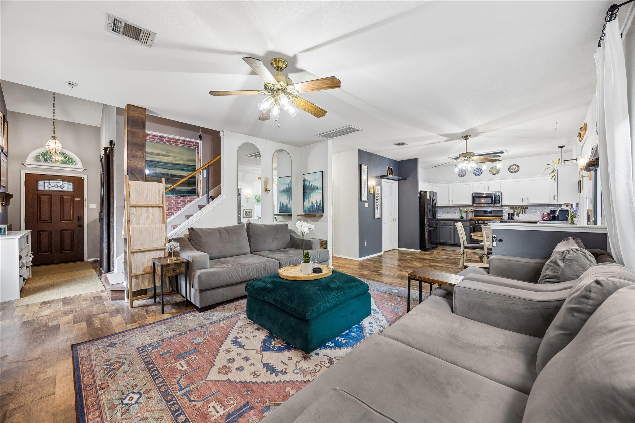 614 Paso Fino Trail Cedar Park TX 78613