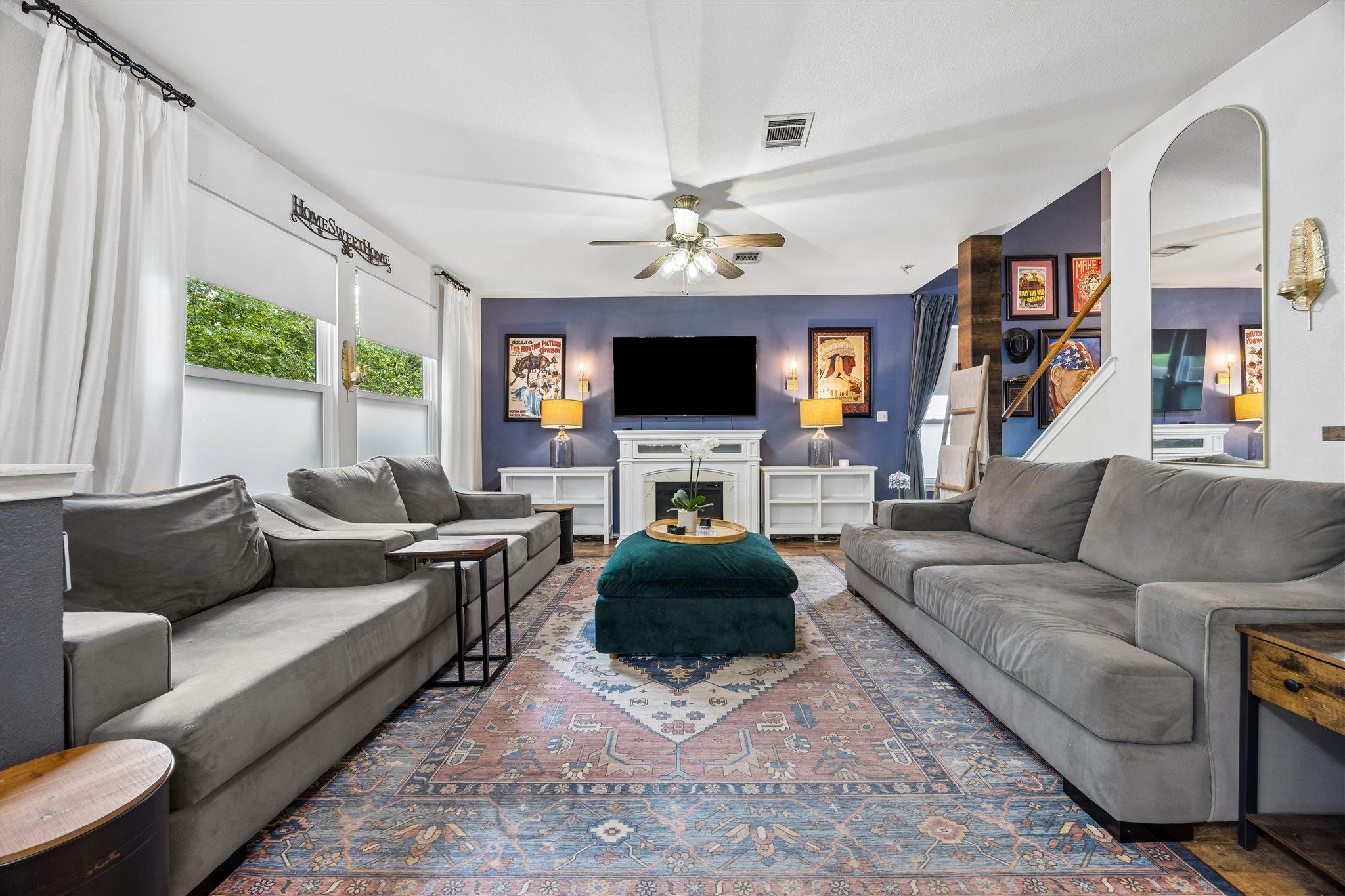 614 Paso Fino Trail Cedar Park TX 78613
