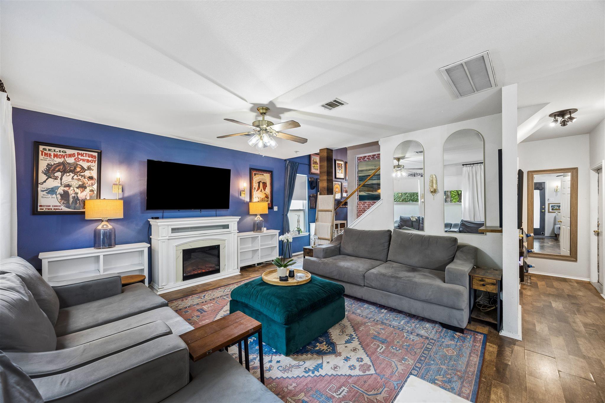 614 Paso Fino Trail Cedar Park TX 78613