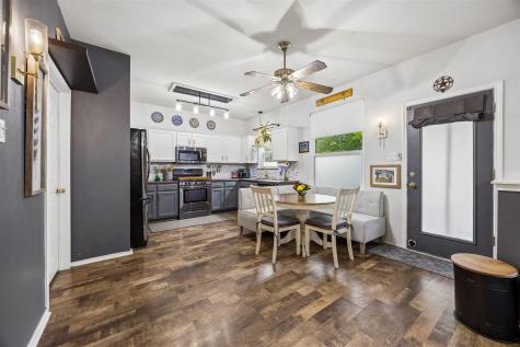 614 Paso Fino Trail Cedar Park TX 78613