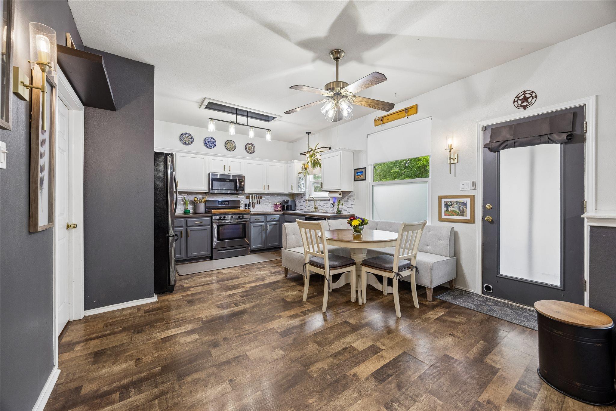 614 Paso Fino Trail Cedar Park TX 78613