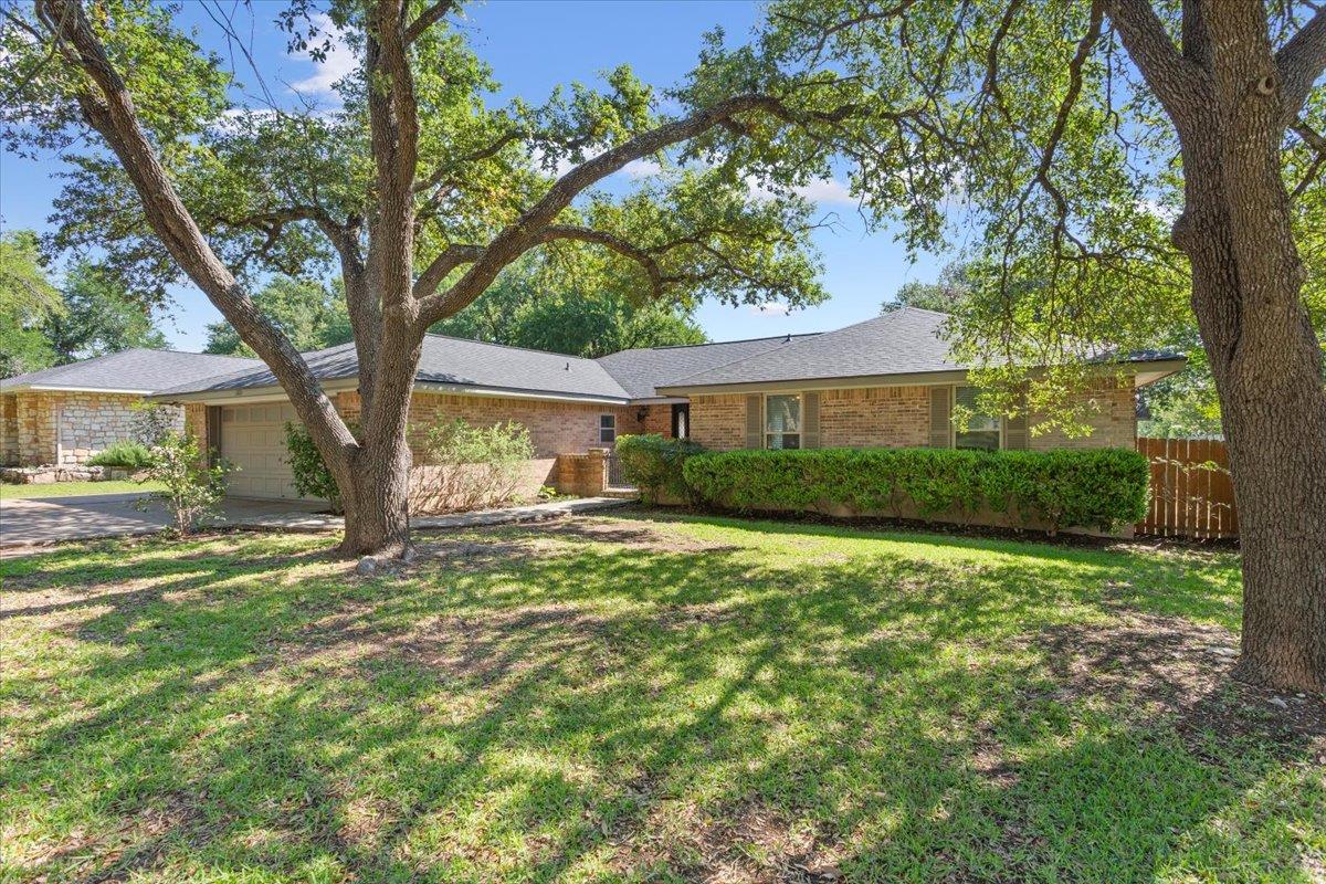 1203 Saint Williams Avenue Round Rock TX 78681