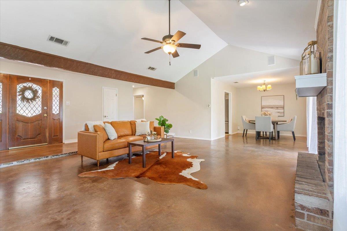 1203 Saint Williams Avenue Round Rock TX 78681