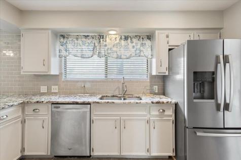 1203 Saint Williams Avenue Round Rock TX 78681
