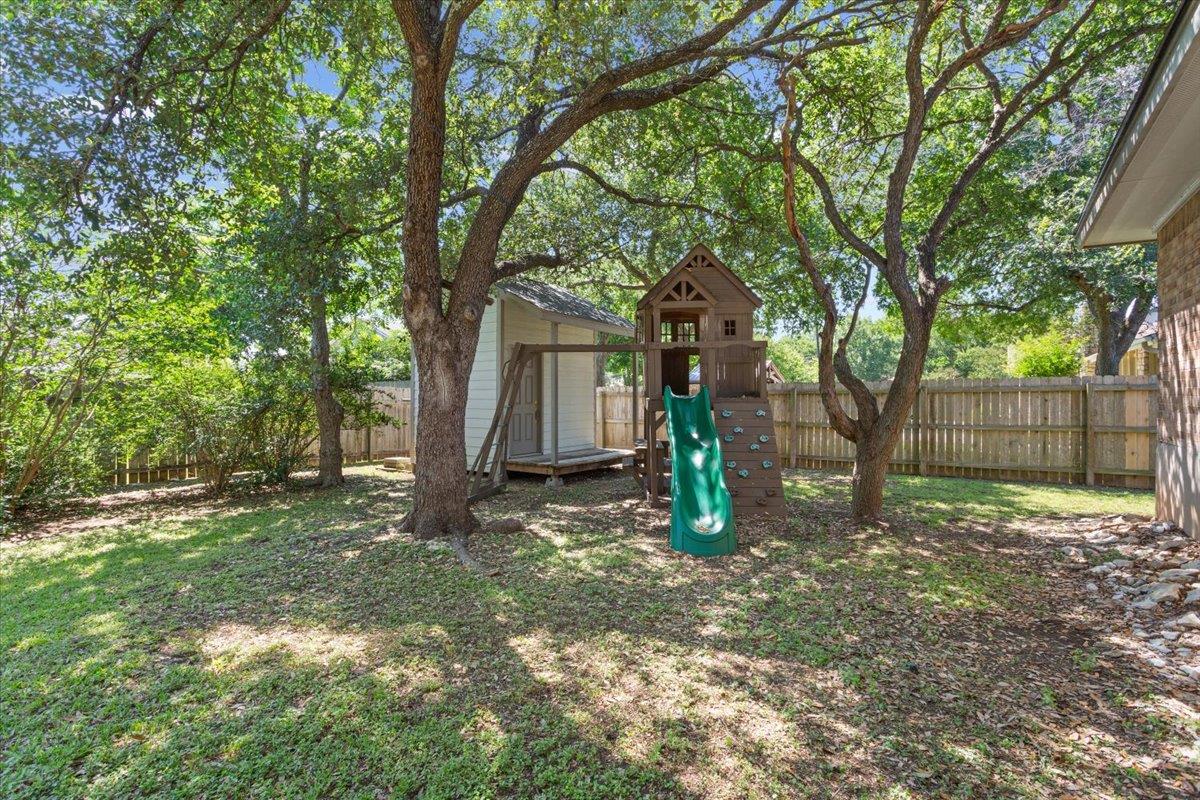 1203 Saint Williams Avenue Round Rock TX 78681