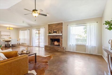 1203 Saint Williams Avenue Round Rock TX 78681