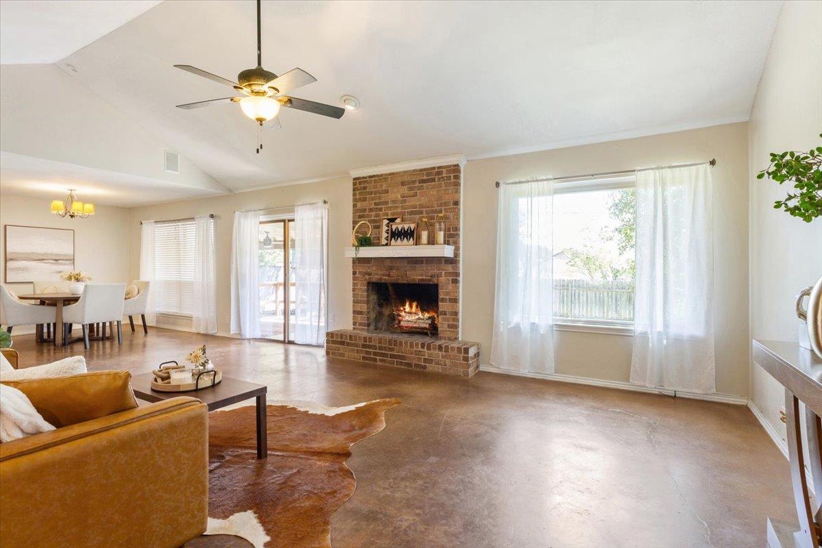 1203 Saint Williams Avenue Round Rock TX 78681