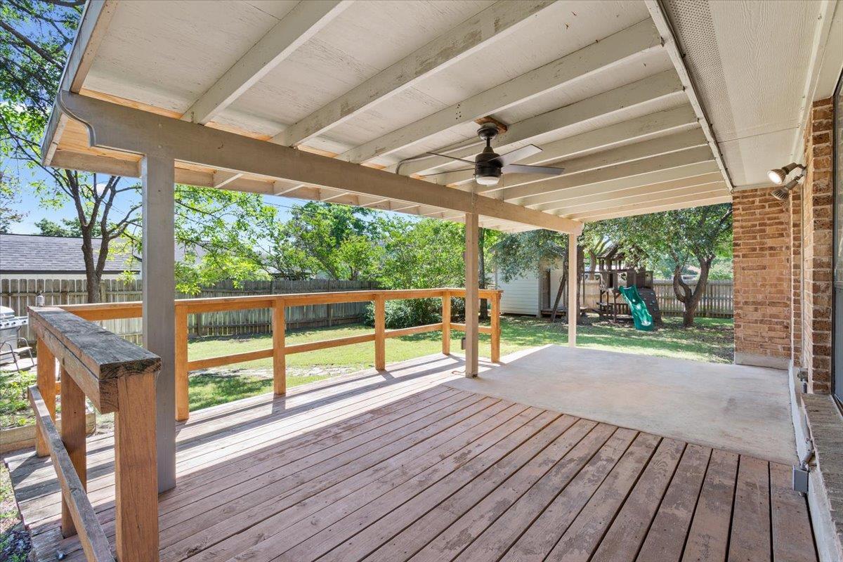 1203 Saint Williams Avenue Round Rock TX 78681