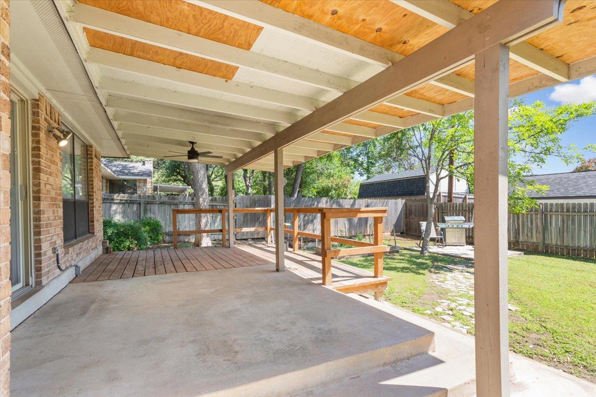 1203 Saint Williams Avenue Round Rock TX 78681
