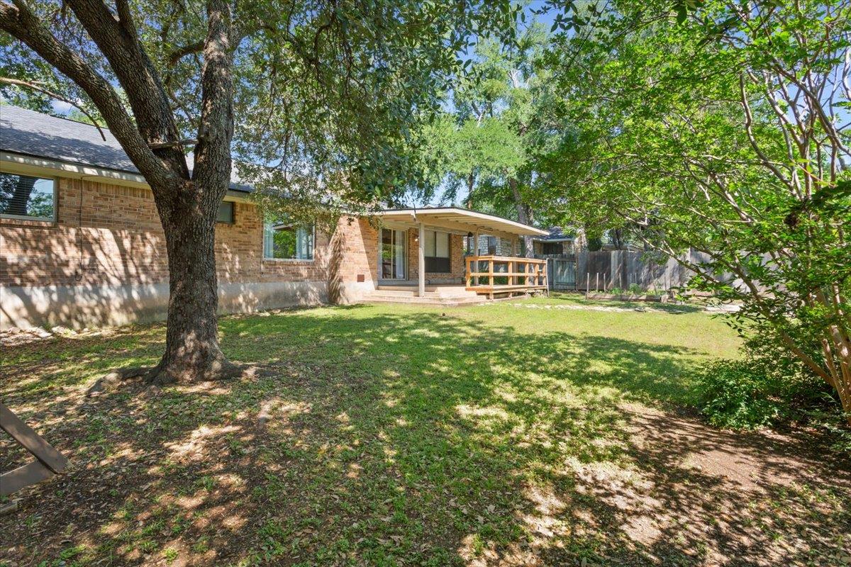 1203 Saint Williams Avenue Round Rock TX 78681