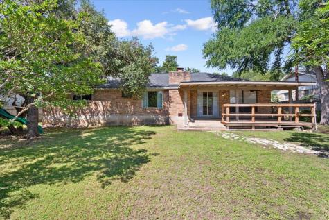 1203 Saint Williams Avenue Round Rock TX 78681