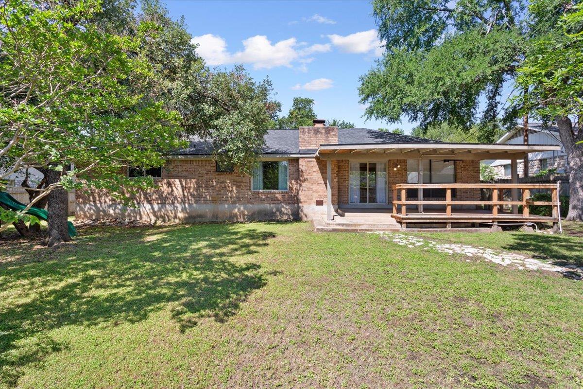 1203 Saint Williams Avenue Round Rock TX 78681