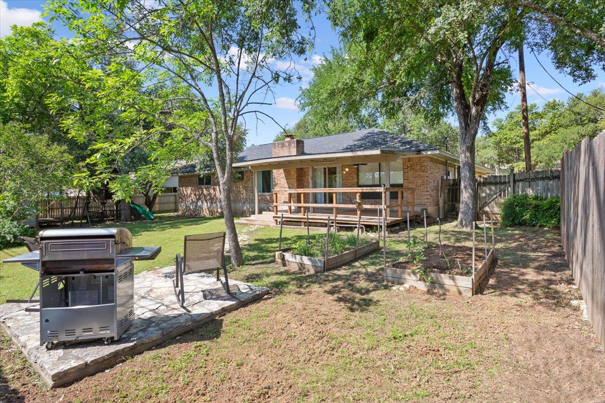 1203 Saint Williams Avenue Round Rock TX 78681
