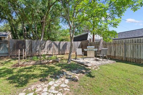 1203 Saint Williams Avenue Round Rock TX 78681