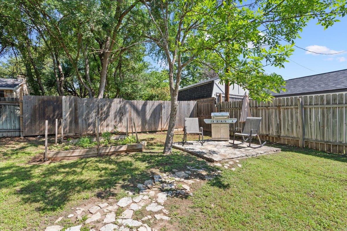 1203 Saint Williams Avenue Round Rock TX 78681