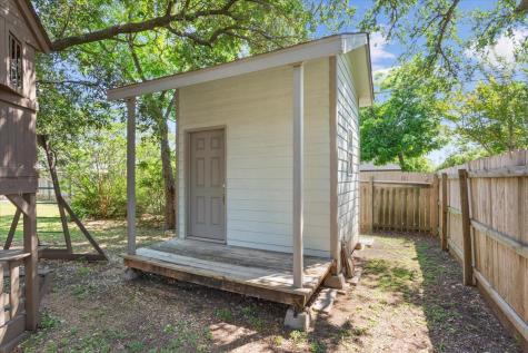 1203 Saint Williams Avenue Round Rock TX 78681