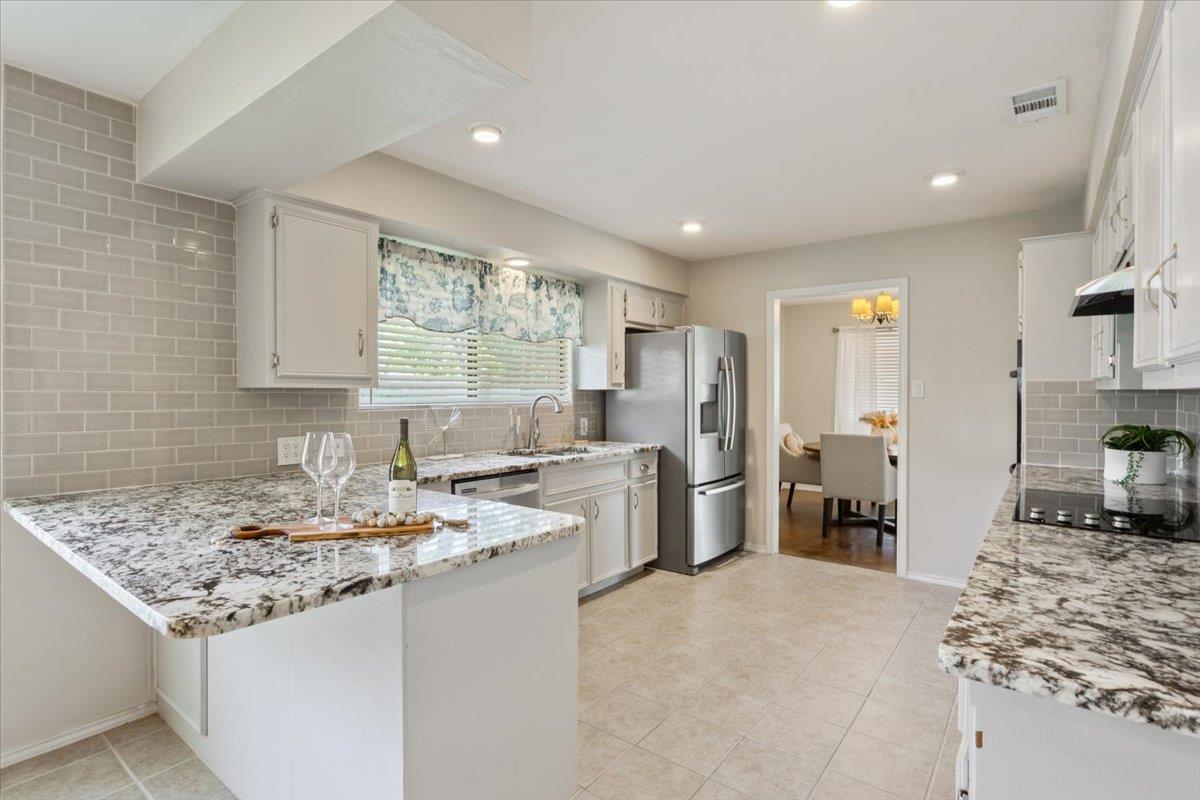 1203 Saint Williams Avenue Round Rock TX 78681