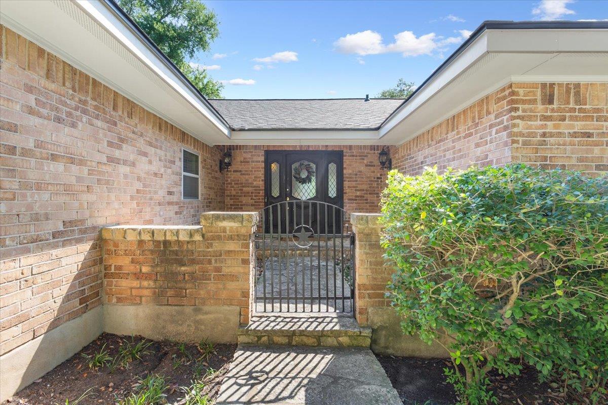 1203 Saint Williams Avenue Round Rock TX 78681