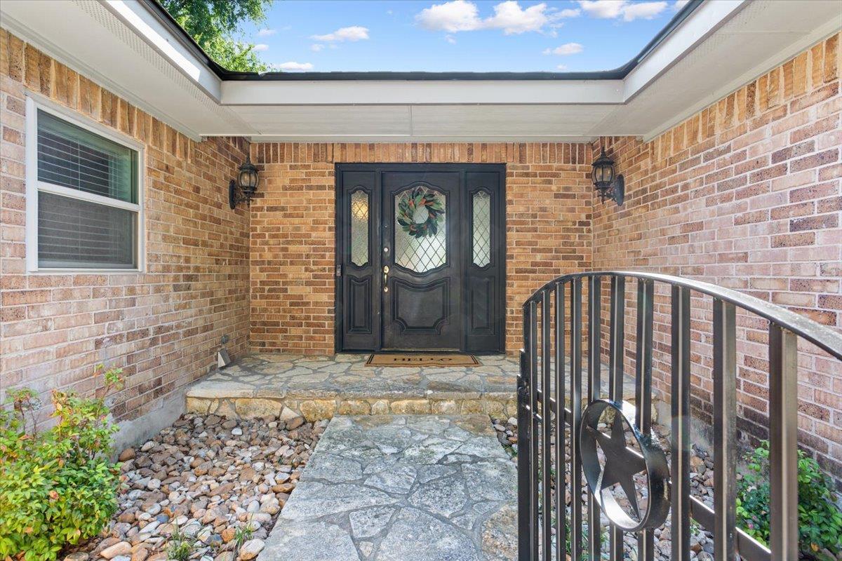 1203 Saint Williams Avenue Round Rock TX 78681