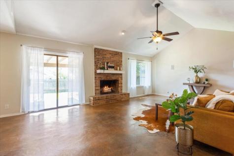 1203 Saint Williams Avenue Round Rock TX 78681