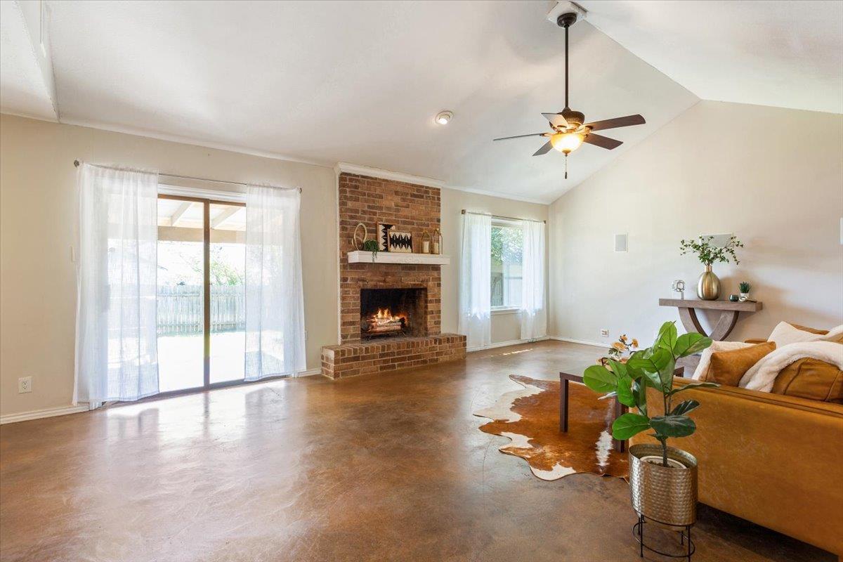 1203 Saint Williams Avenue Round Rock TX 78681