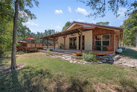 507 County Road 200d Burnet TX 78611