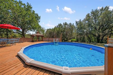 507 County Road 200d Burnet TX 78611