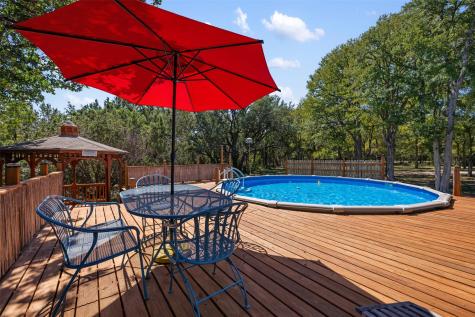 507 County Road 200d Burnet TX 78611
