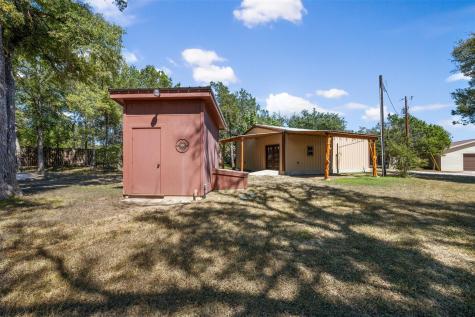 507 County Road 200d Burnet TX 78611