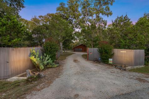 507 County Road 200d Burnet TX 78611