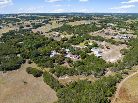 507 County Road 200d Burnet TX 78611