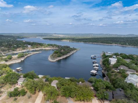 4948 Travis Oaks Drive Marble Falls TX 78654