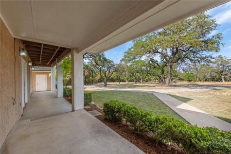 4948 Travis Oaks Drive Marble Falls TX 78654