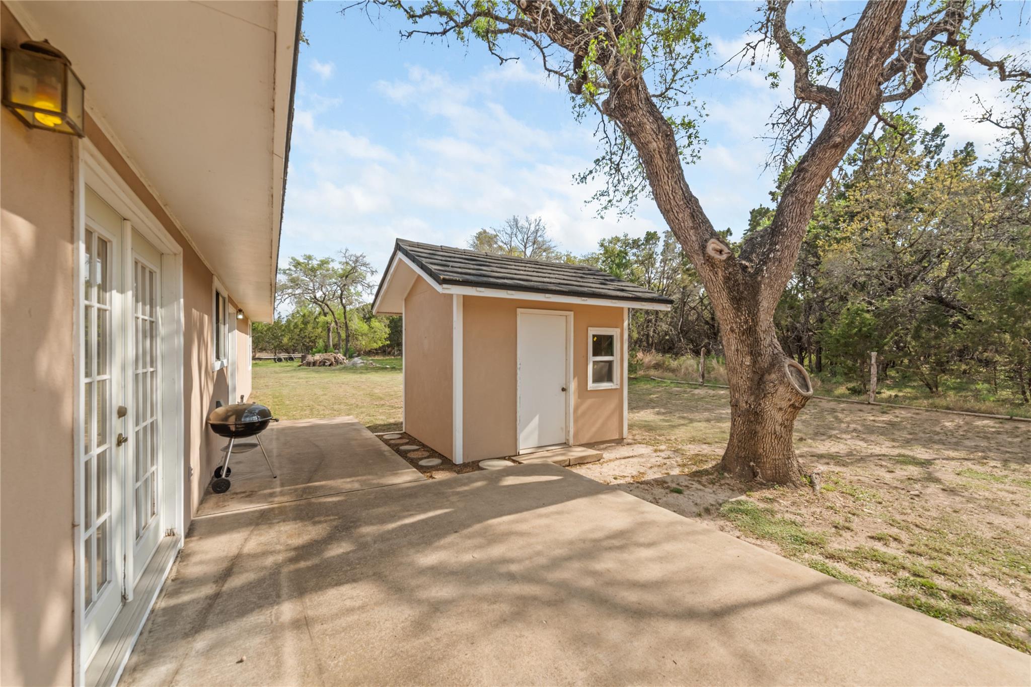 4948 Travis Oaks Drive Marble Falls TX 78654