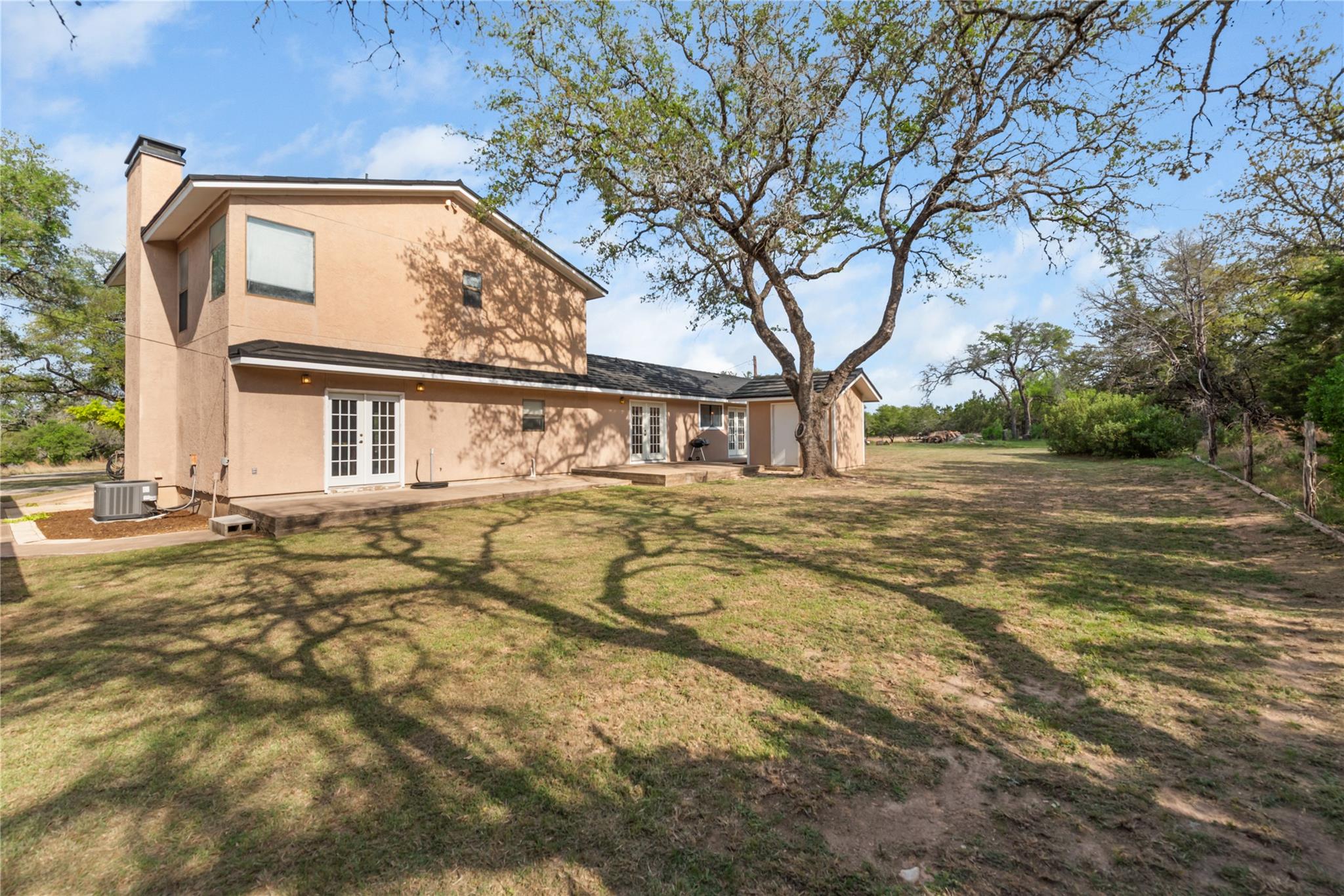 4948 Travis Oaks Drive Marble Falls TX 78654