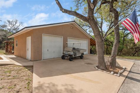 4948 Travis Oaks Drive Marble Falls TX 78654