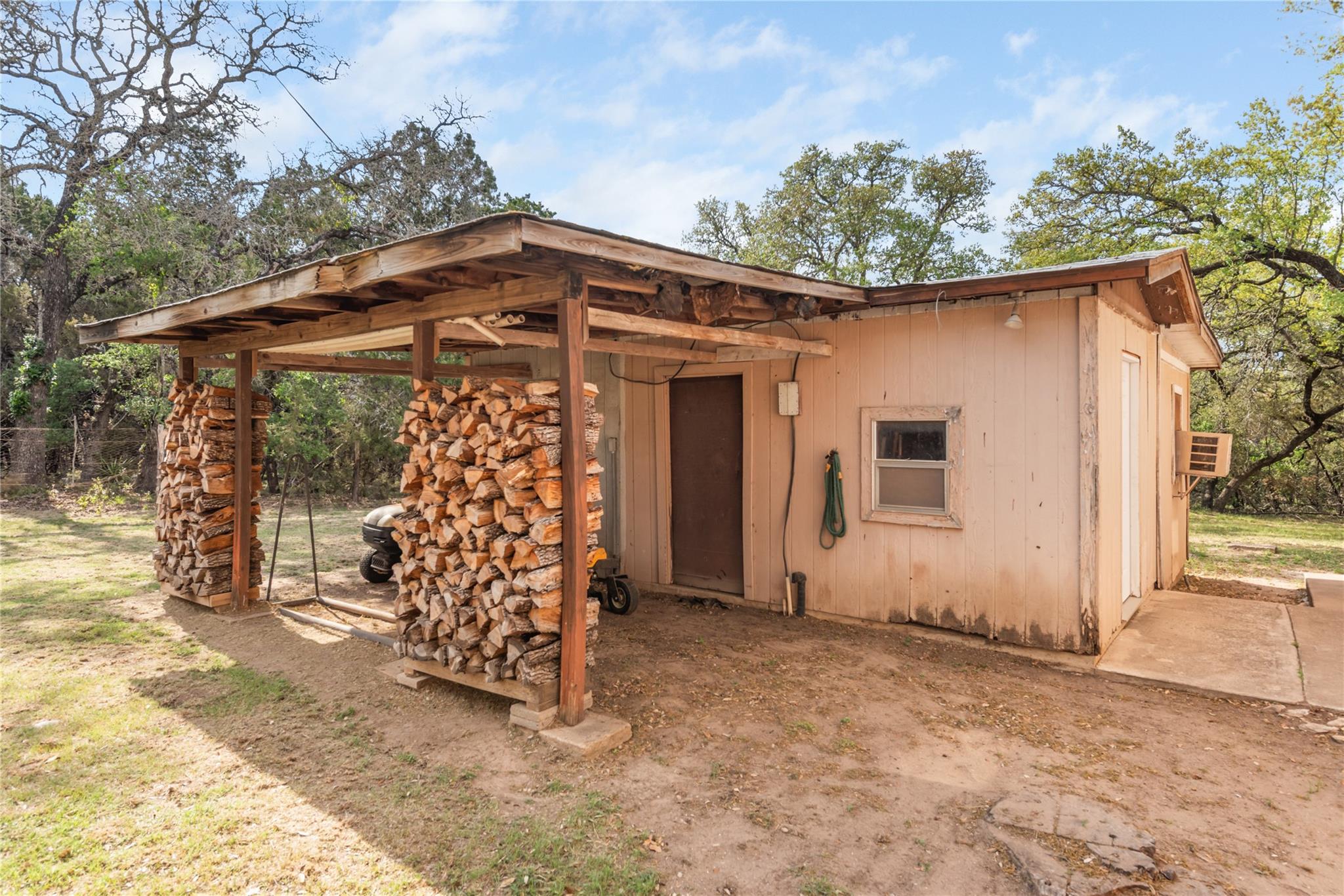 4948 Travis Oaks Drive Marble Falls TX 78654