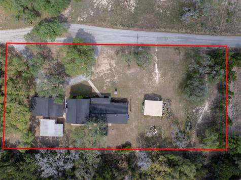 4948 Travis Oaks Drive Marble Falls TX 78654