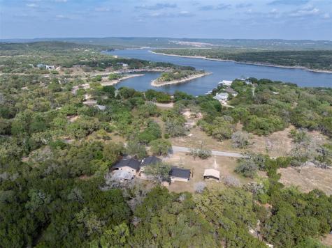 4948 Travis Oaks Drive Marble Falls TX 78654