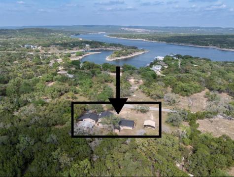 4948 Travis Oaks Drive Marble Falls TX 78654