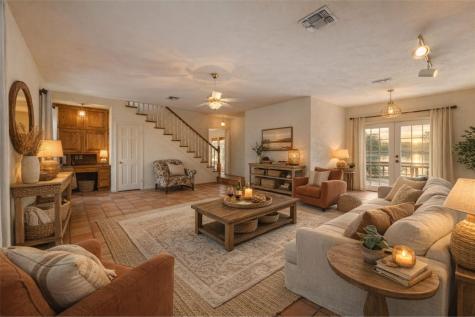 4948 Travis Oaks Drive Marble Falls TX 78654