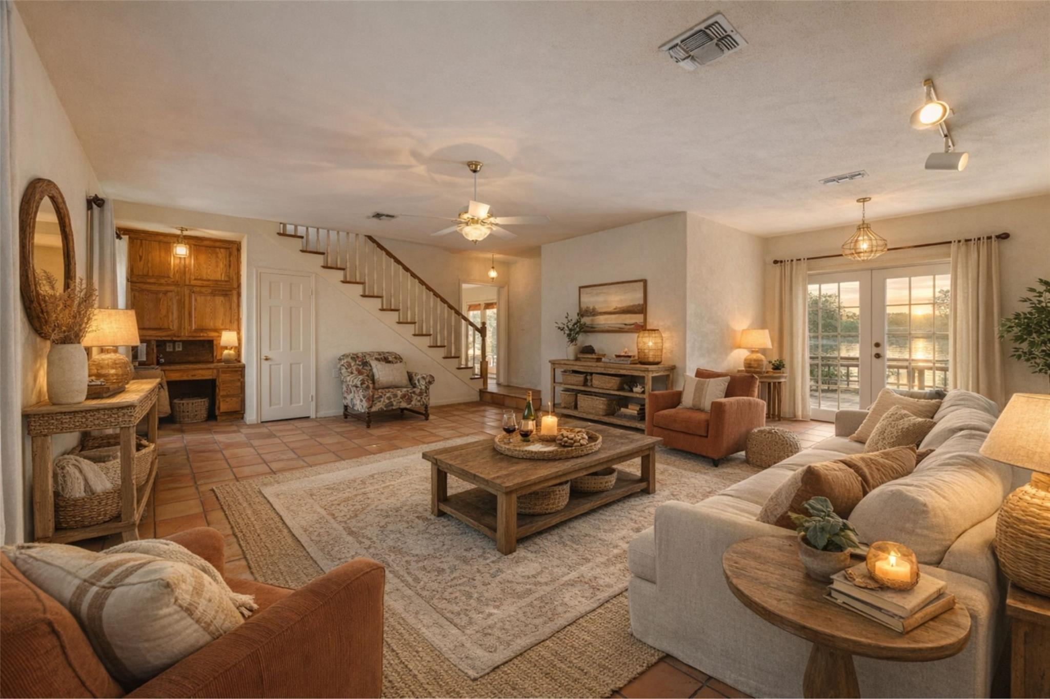 4948 Travis Oaks Drive Marble Falls TX 78654