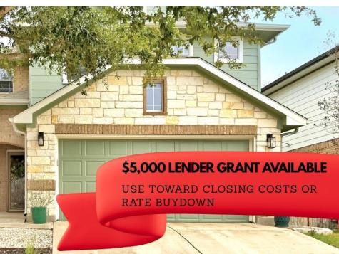 6005 Elfen Way Austin TX 78724